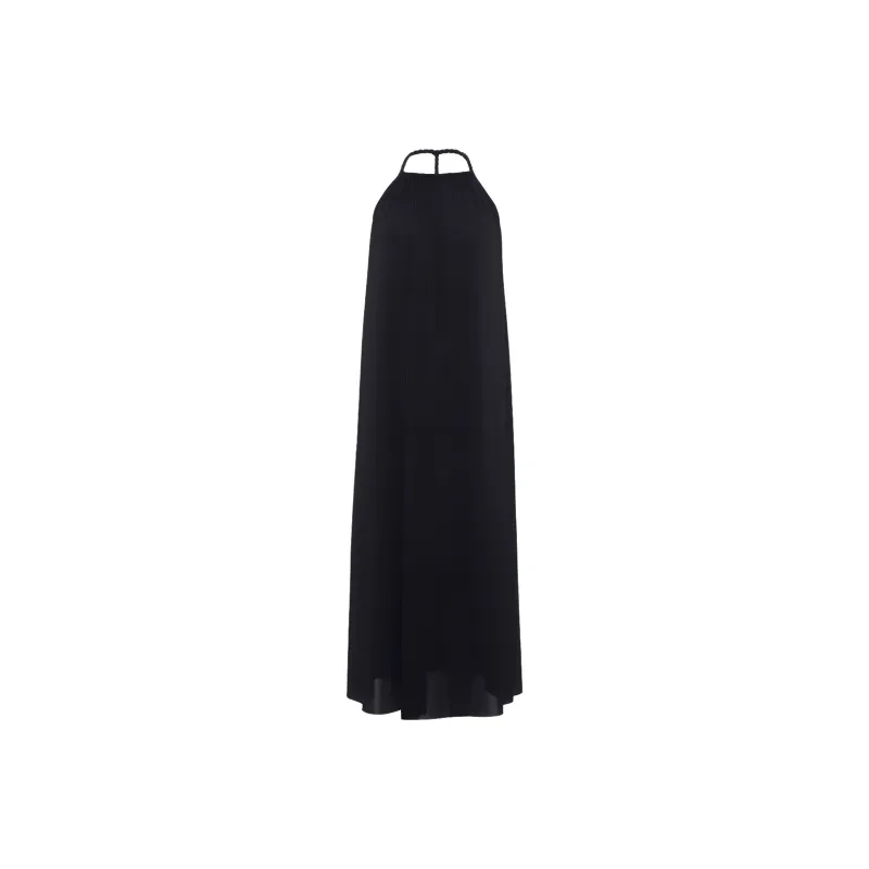 Eres Sheila Sleeveless Long Dress-0
