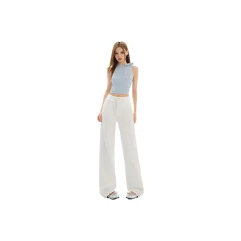 Urban beauty Jeans Women's White