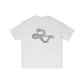 White Heather Gray
