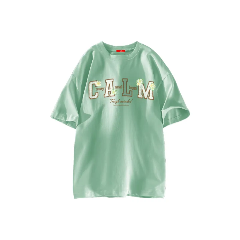 MIIOW Cool One Summer Series T Shirt Unisex-15
