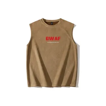 GWAF Tank Tops Unisex