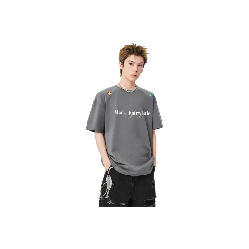 FAIRWHALE T Shirts Unisex-21