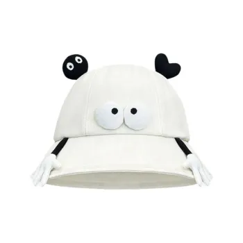 OXO OVERLOAD Cotton Bucket Hats Unisex