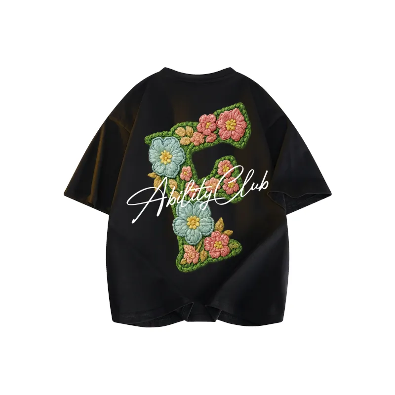 FASTFISH T-Shirts Unisex-0