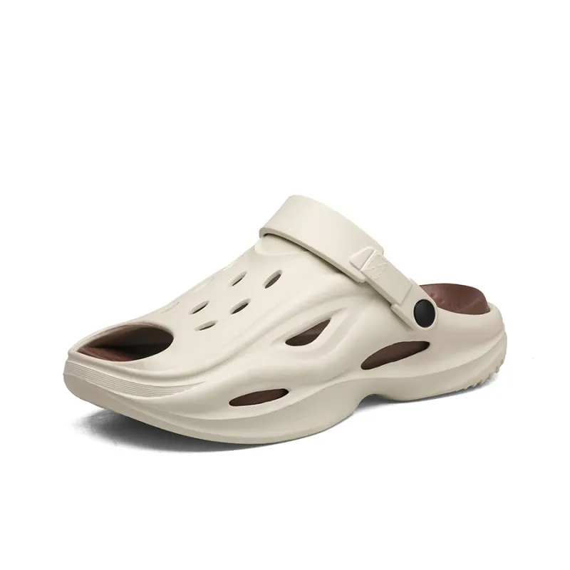ROBINHOOD Beach Sandals Men-13