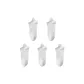 5-Pack (White 5)