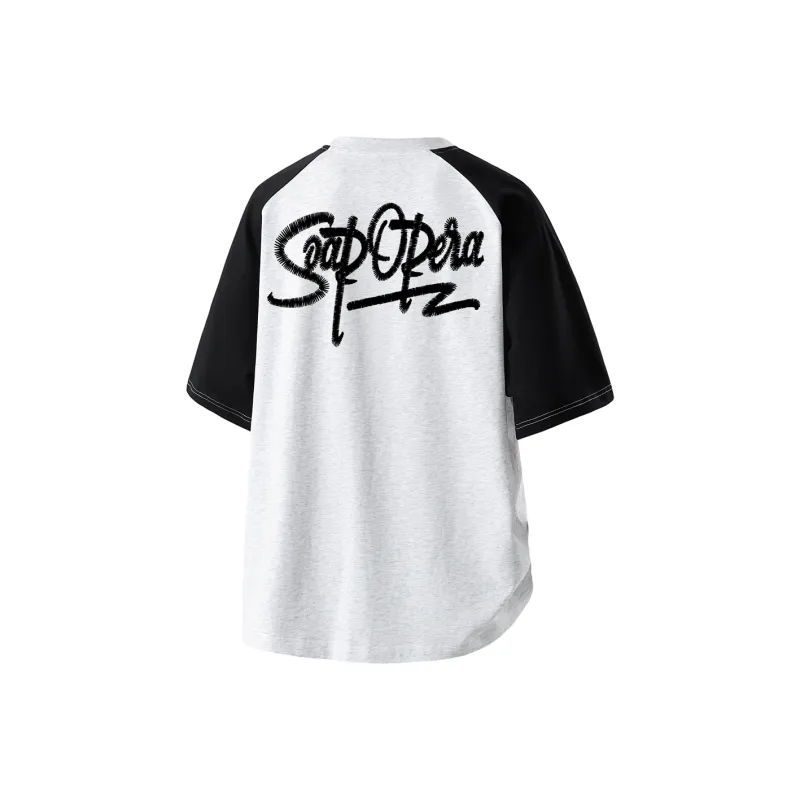 SOAP OPERA T Shirts Unisex-2