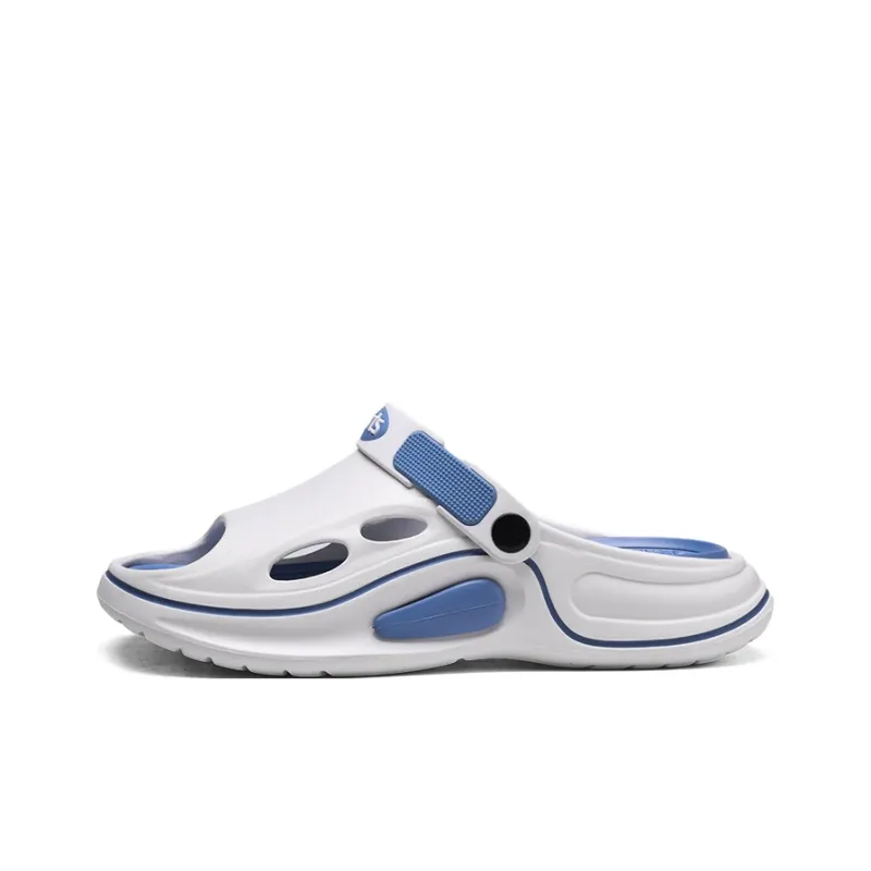 Budding Bear Beach Sandals Men's-4