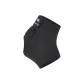 Black[Lace-Up Compression]