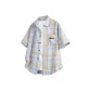 Yellow Plaid