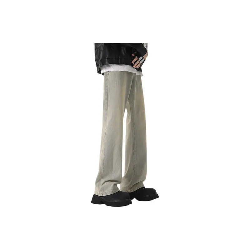 FASTFISH Jeans Unisex-20