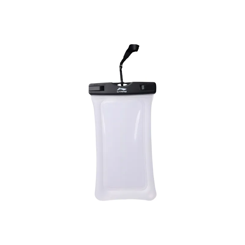 LiNing Swim Equipment Unisex Black-0
