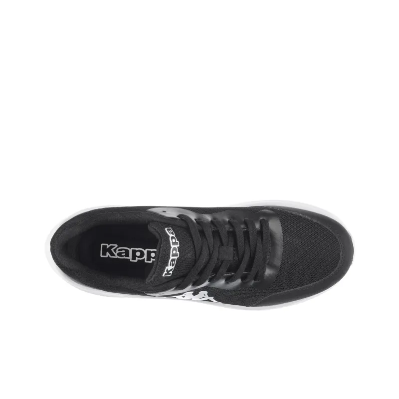 Kappa KOMBAT BOLDY Low Top Training Shoes Men's Black-3