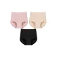 [3 Pack]Pink+Skin+Black