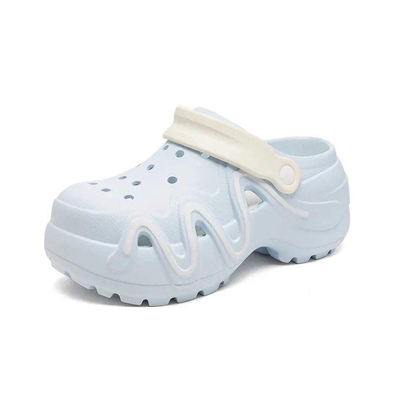 FCMM Clogs Women's Box Included-8