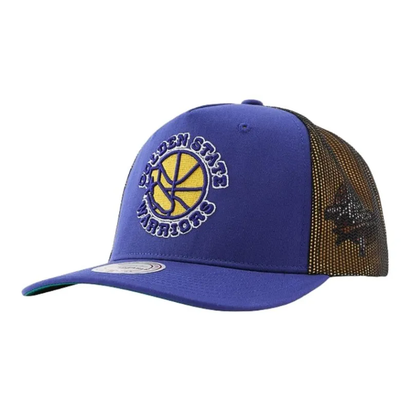 Mitchell & Ness Polyester Baseball Caps Men's Multicolor-2