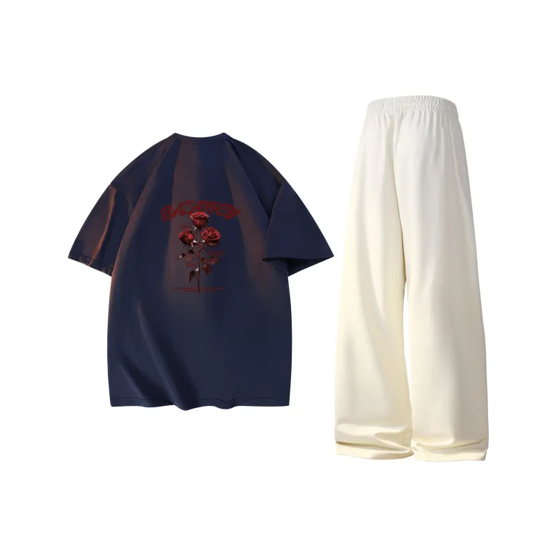 Supremo Cat Casual Sportswear Unisex-41