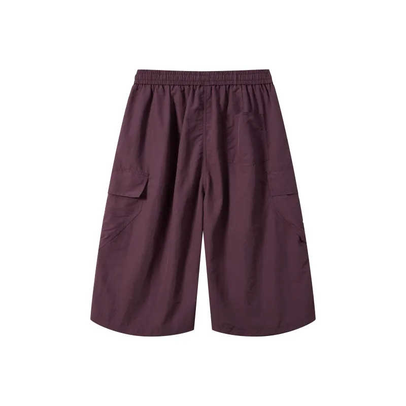 TBSM Cargo Shorts Unisex-16