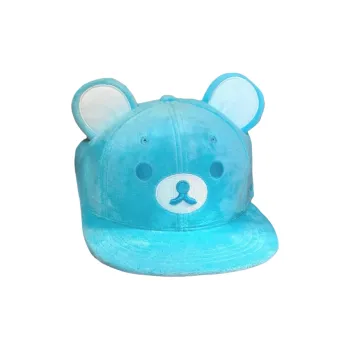OXO OVERLOAD Acrylic Baseball Caps Unisex