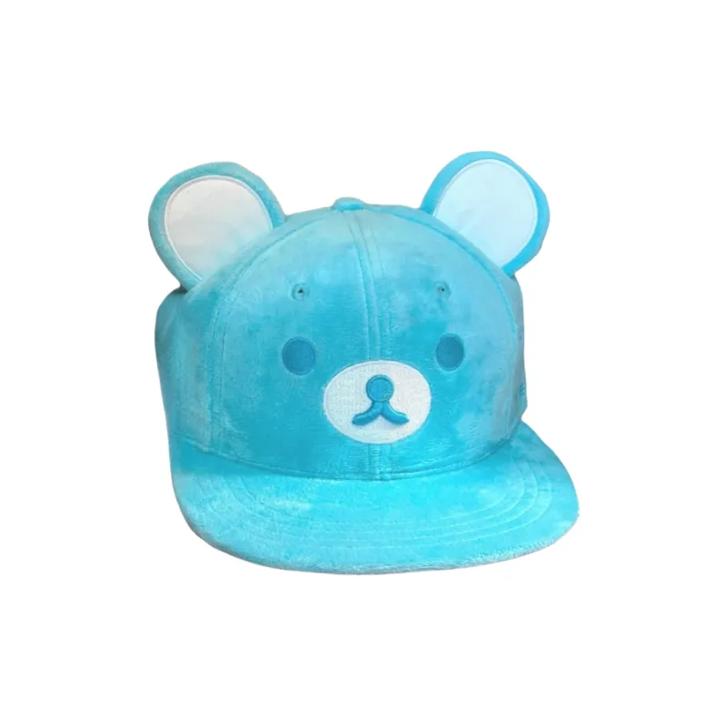 OXO OVERLOAD Cotton Baseball Caps Unisex-1