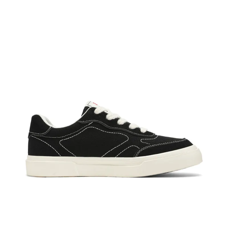 ROBINHOOD Coverage Slip Resistant Cushioning Impact Resistance Abrasion Resistant Low Top Skateboard Shoes Men's-4