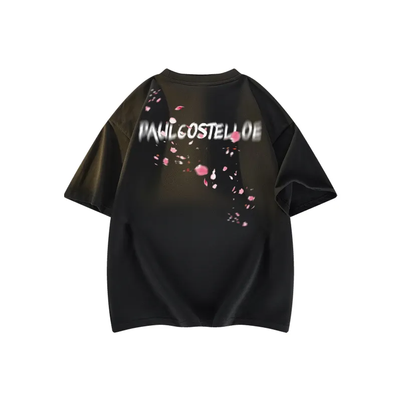 PAUL COSTELLOE T-Shirts Unisex-1