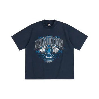JEFF HAMILTON T Shirts Unisex