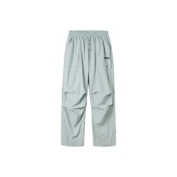 Jeep Outdoor Commute Casual Pants Unisex