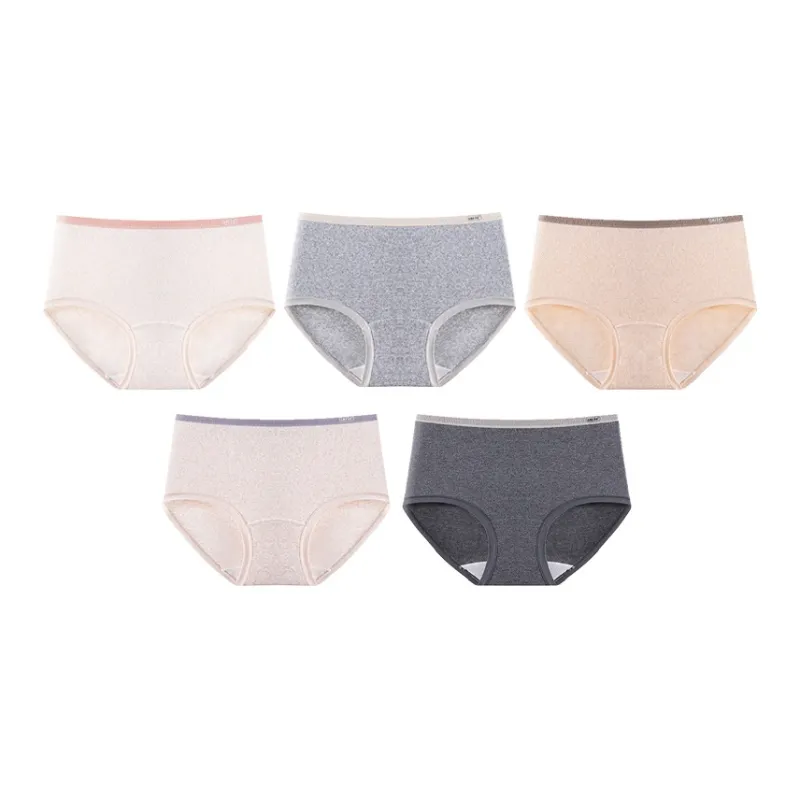 YUZHAOLIN Underpants Women's Combo Set-33