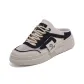 Beige Black