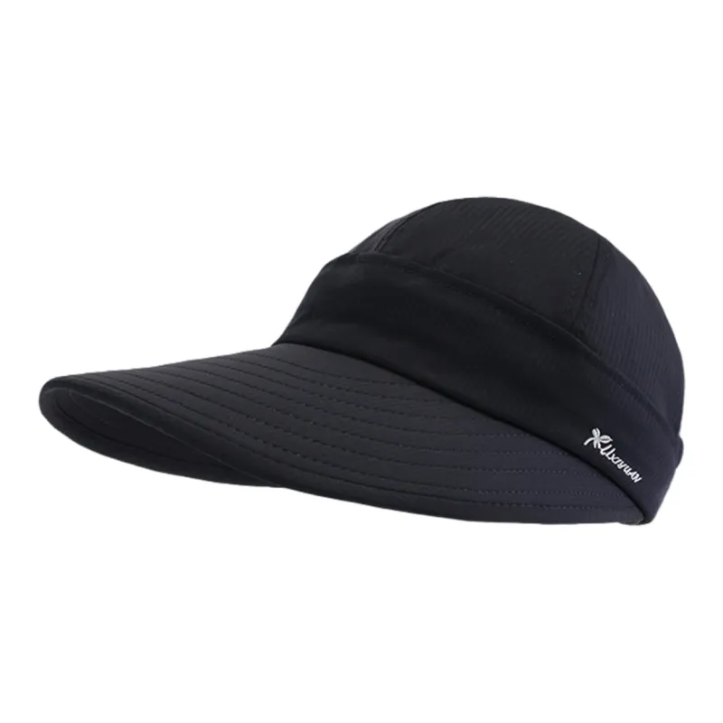 Cranta Komeia Polyester Sun Protection Hats Women's-6