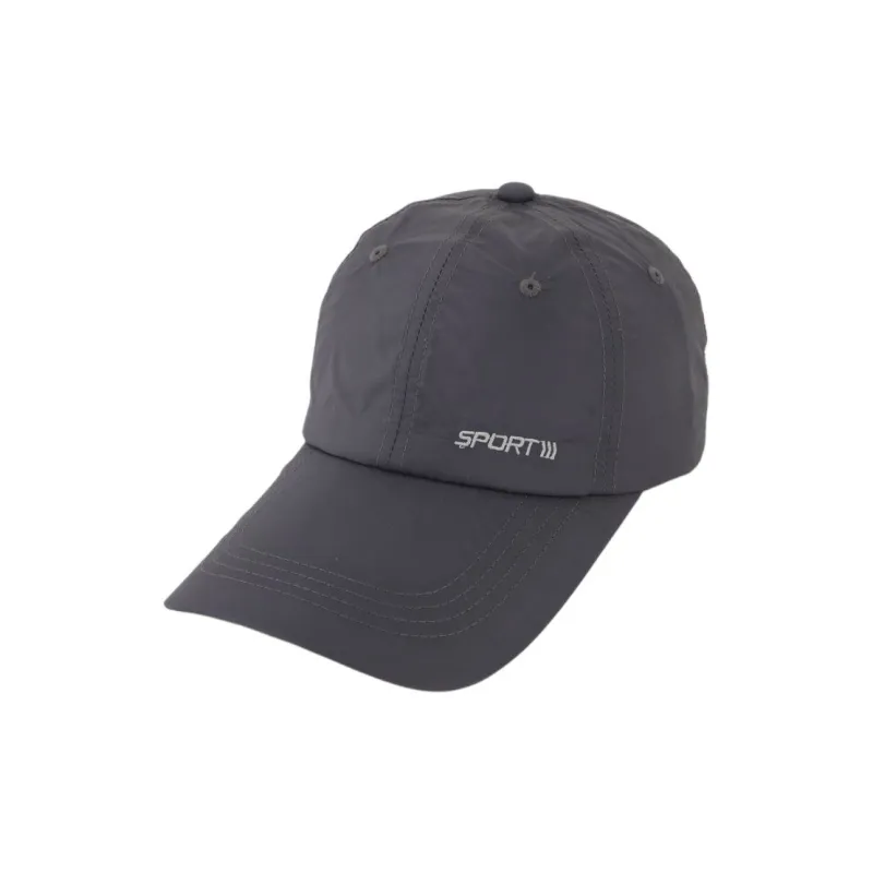 Ai Jiawei Polyester Baseball Caps Unisex-7