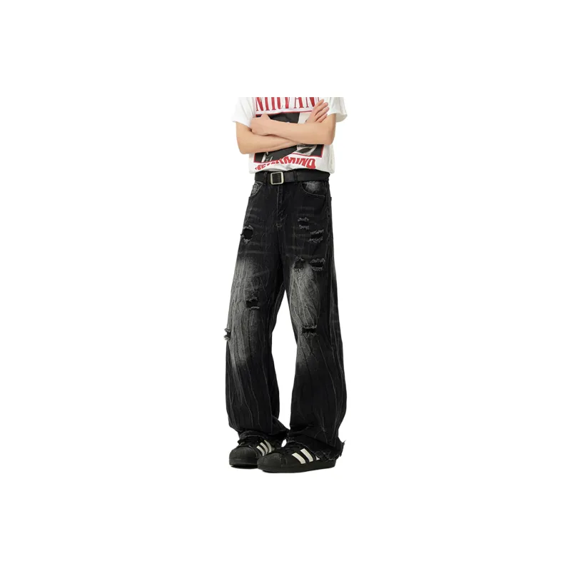 TELENT Jeans Unisex-6