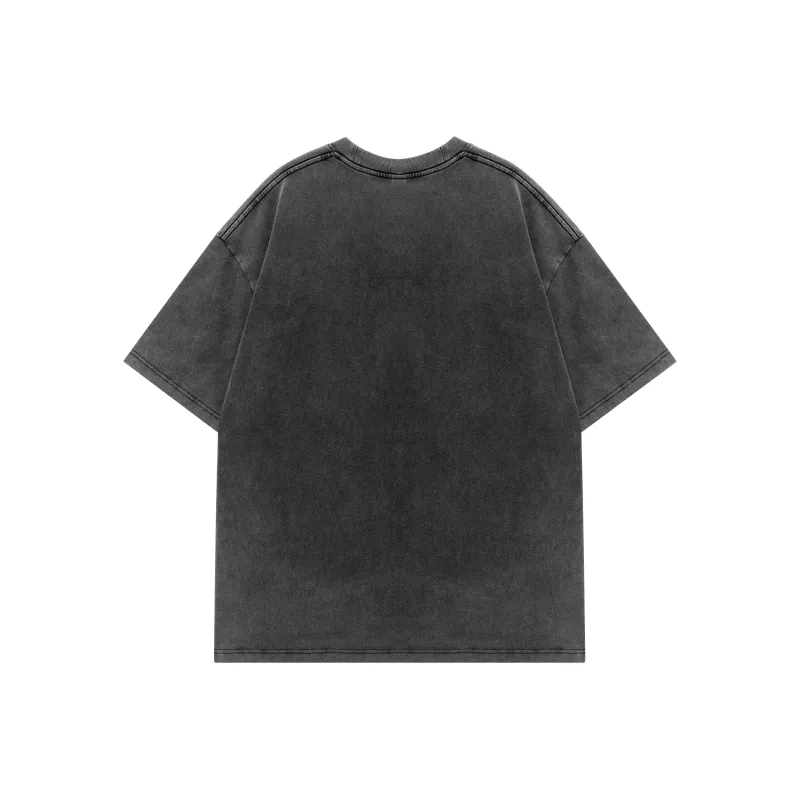 JHYQ T Shirts Unisex-9