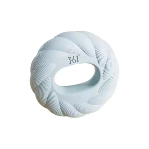 361° O Silhouette Grip Silicone Unisex Arm Muscle Training For Strength Building