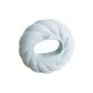 Blue[Spiral Silicone Massage/20-30LB]