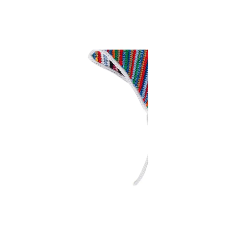 MIU MIU   Hair Bands Women's Multicolor-2
