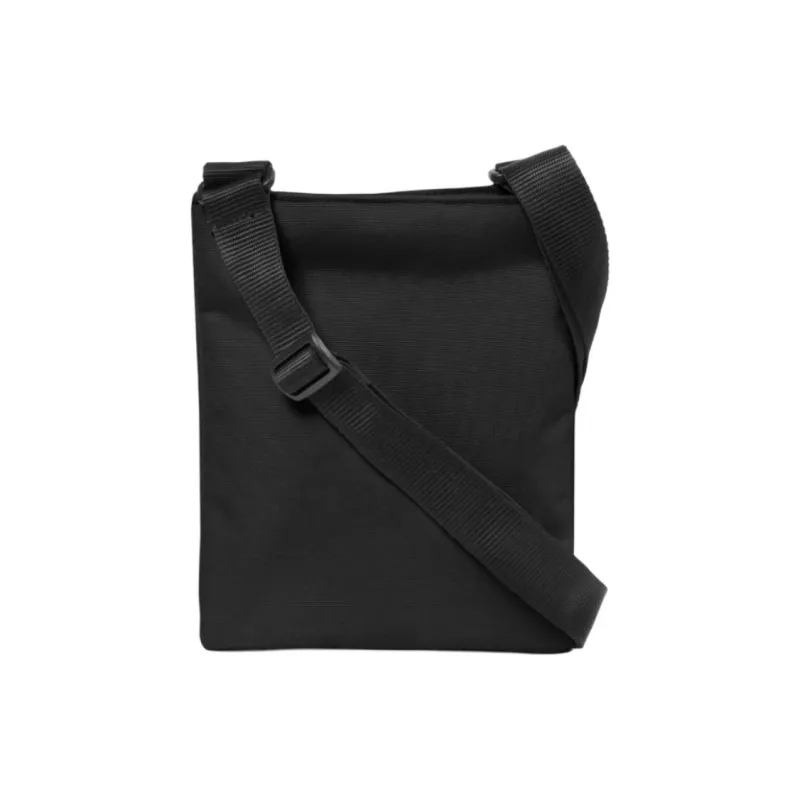 EASTPAK Nylon Crossbody Bag, Shoulder Bag Trumpets Unisex Black-2