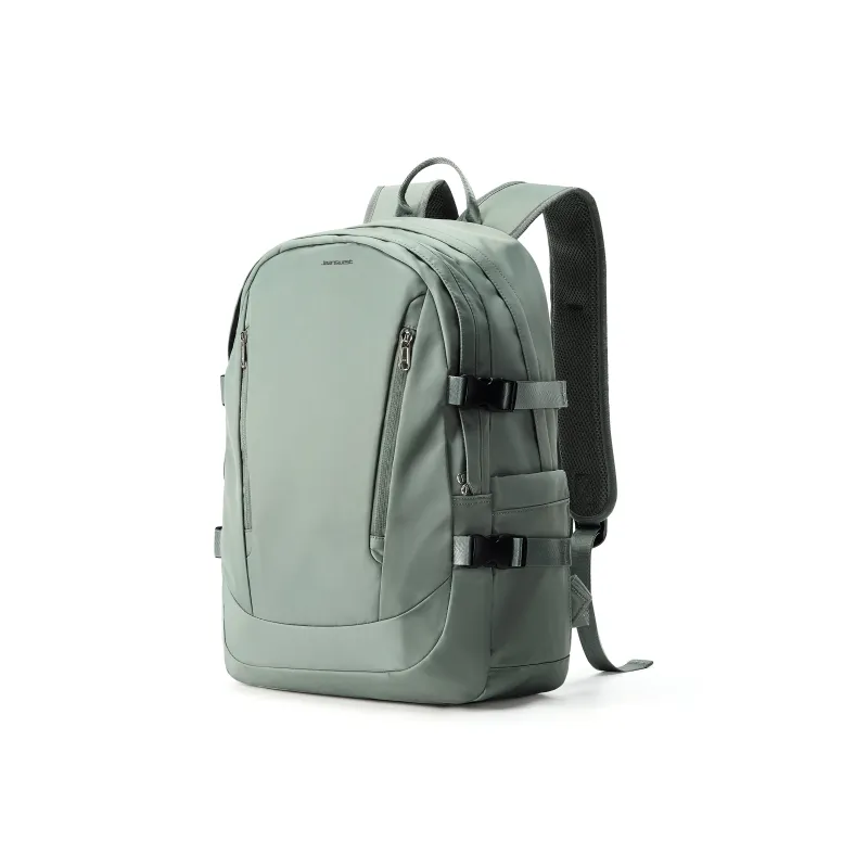 JEANSWEST Fabric Backpack Unisex Multicolor-15