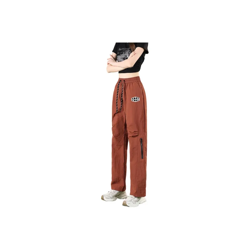 FASTFISH Windbreaker Pants Unisex-10