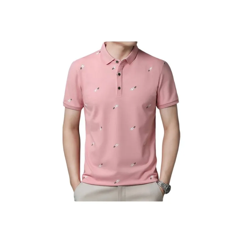 PIERRE CARDIN Polo Shirt Unisex-15