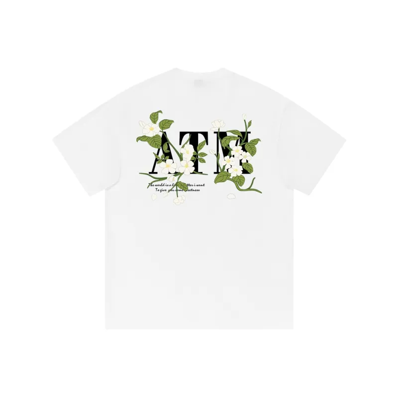 JIANWANG T Shirts Unisex-0