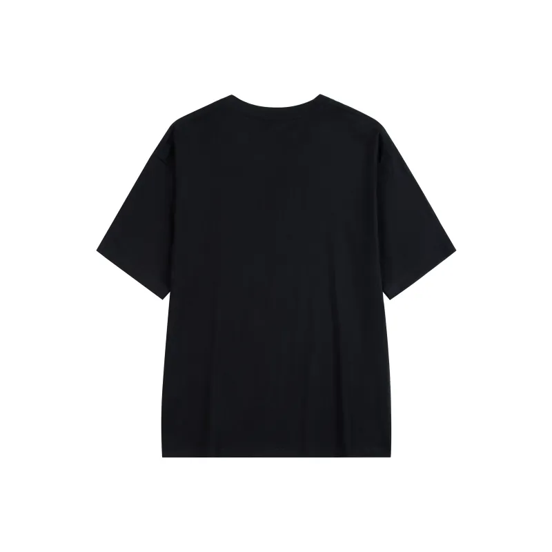 DUKE+DEXTER T Shirts Unisex-5