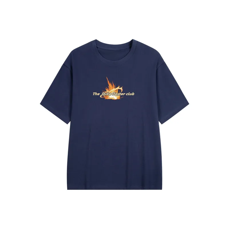DUKE+DEXTER T Shirts Unisex-22