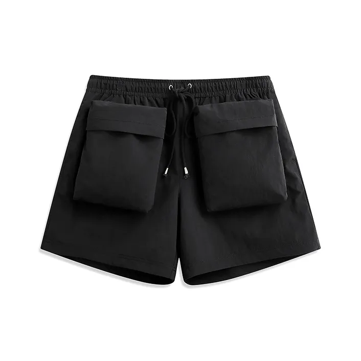 LSVE Cargo Shorts Women's-2