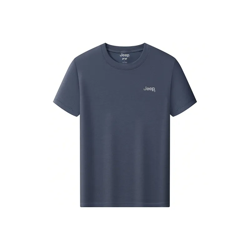 Jeep T Shirts Unisex-4