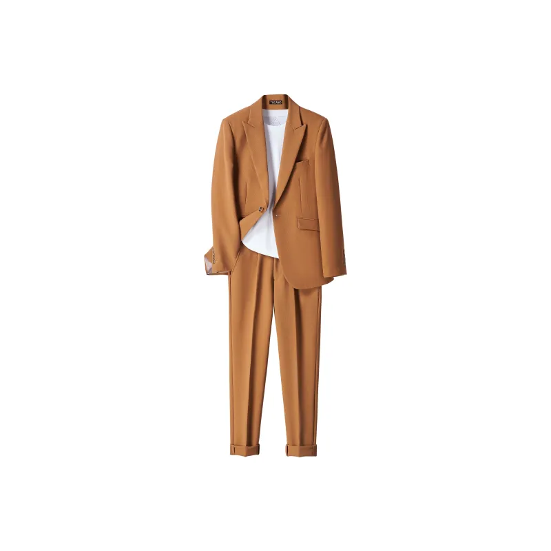 TUCANO Business Suits Unisex-6