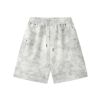 Maxim's De Paris Casual Shorts Unisex