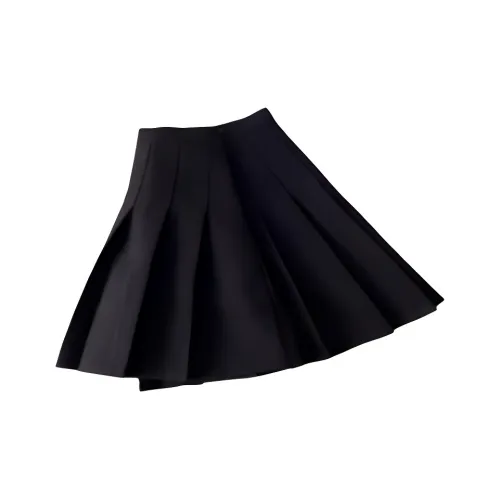 Gentle Welcome Casual Short Skirts Women's