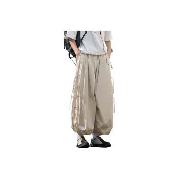 COMOWA Casual Pants Unisex